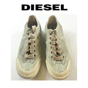 diesel shoes classic